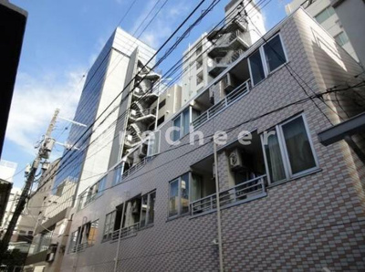 【外観】 | COM.Y.S(コムワイエス)