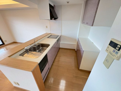 【キッチン】 | 藤和シティホームズ豊中岡町