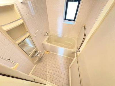 【浴室】 | 藤和シティホームズ豊中岡町