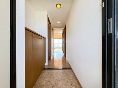 【玄関】 | 藤和シティホームズ豊中岡町