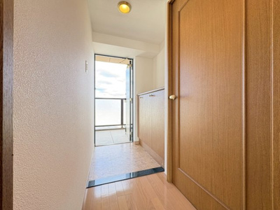 【玄関】 | 藤和シティホームズ豊中岡町