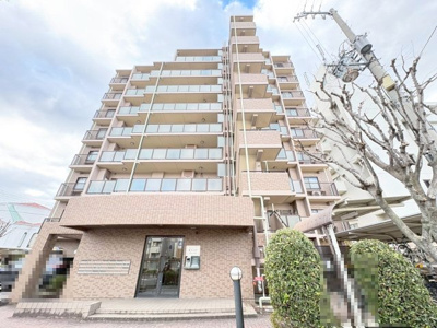 【外観】 | 藤和シティホームズ豊中岡町