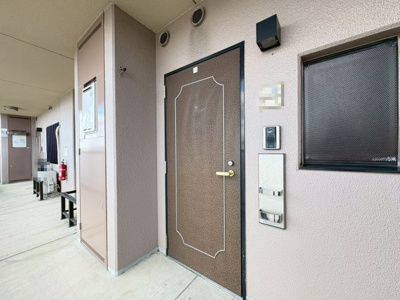 【玄関】 | 藤和シティホームズ豊中岡町