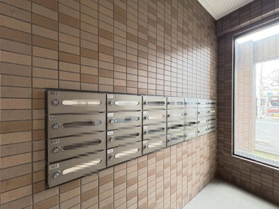 【ロビー】 | 藤和シティホームズ豊中岡町