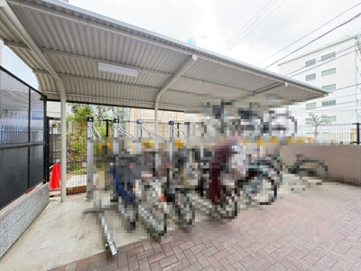 【その他共用部分】 | 藤和シティホームズ豊中岡町