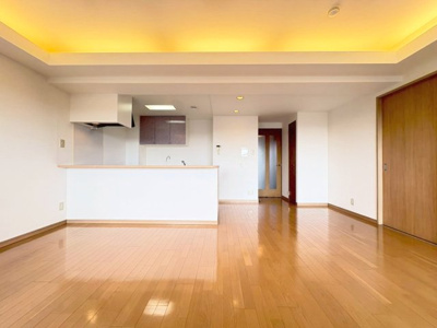 【居間・リビング】 | 藤和シティホームズ豊中岡町