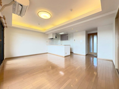 【居間・リビング】 | 藤和シティホームズ豊中岡町