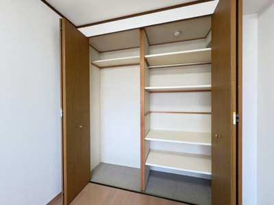 【収納】 | 藤和シティホームズ豊中岡町