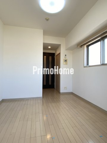 ガラシティ東日本橋の洋室