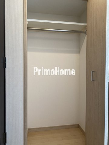 ガラシティ東日本橋の収納