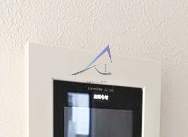 ミハス三軒茶屋Ⅱのセキュリティ