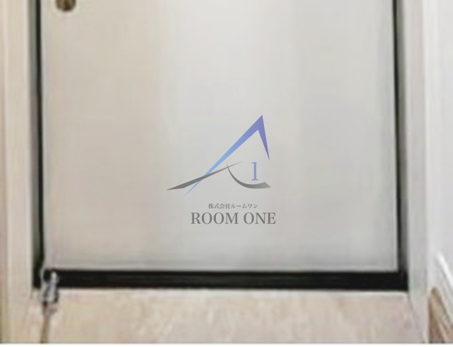 ミハス三軒茶屋Ⅱの玄関|玄関です。