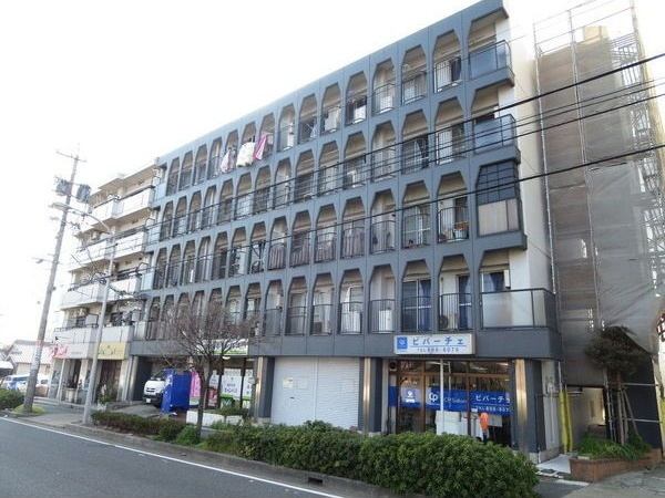 梅野ビル