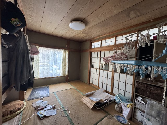 -三丁目不動産-　寄居町用土　平成2年築の和室