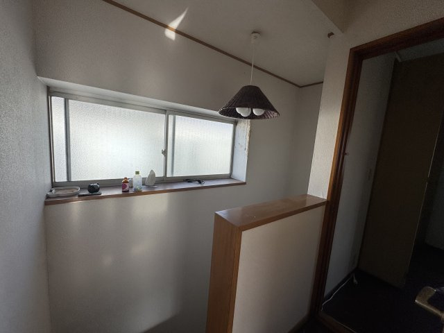 -三丁目不動産-　寄居町用土　平成2年築の内装