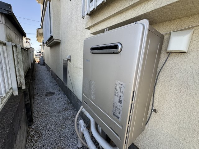 -三丁目不動産-　寄居町用土　平成2年築のその他