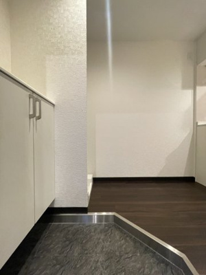 【玄関】 | CLASS HILLS 難波南