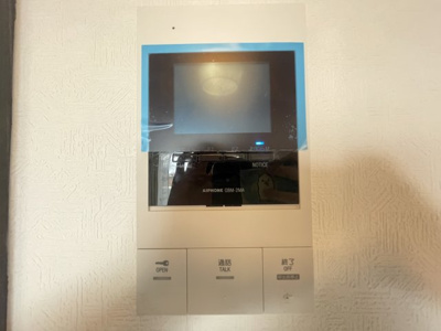 【セキュリティ】 | CLASS HILLS 難波南