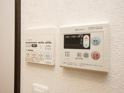 【設備】 | CLASS HILLS 難波南