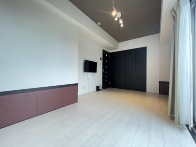 【居間・リビング】 | CLASS HILLS 難波南