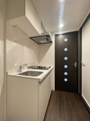 【キッチン】 | CLASS HILLS 難波南