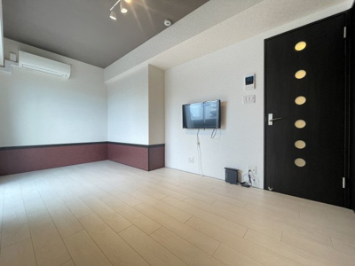 【内装】 | CLASS HILLS 難波南