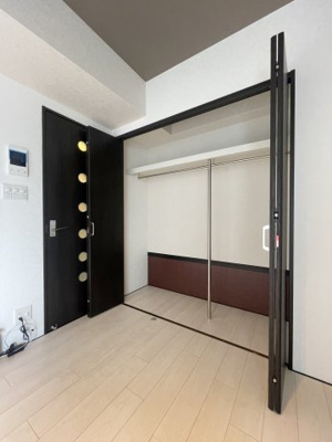 【収納】 | CLASS HILLS 難波南