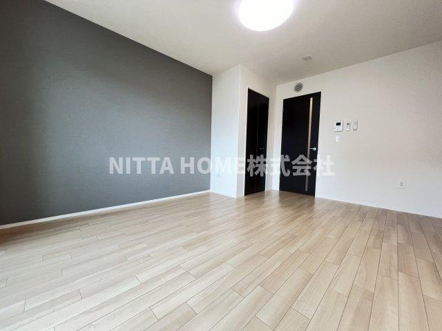 アマテラス（ＡＭＡＴＥＲＡＳＵ)の内装|インターネット使用料無料付きです◎