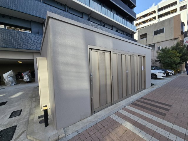 プレサンス今池駅前フェルディノ|名古屋市の賃貸ならMy賃貸のその他共用部分|プレサンス今池駅前フェルディノ