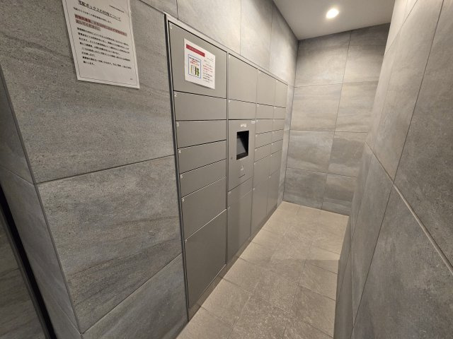 プレサンス今池駅前フェルディノ|名古屋市の賃貸ならMy賃貸のその他共用部分|プレサンス今池駅前フェルディノ