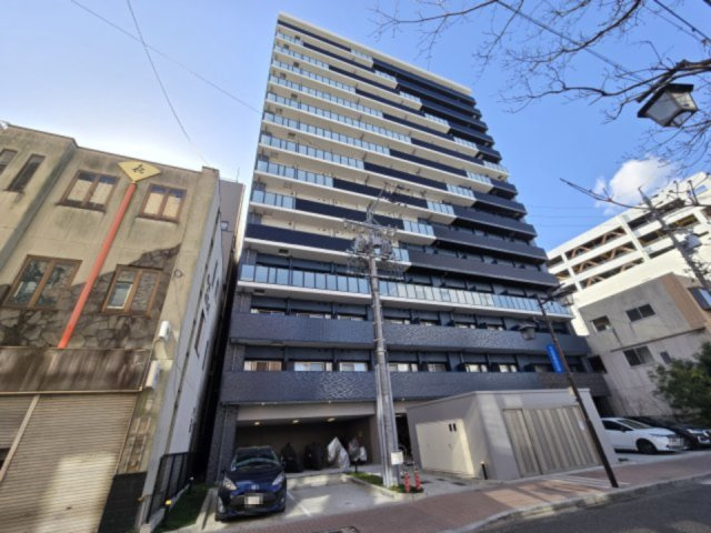 プレサンス今池駅前フェルディノ|名古屋市の賃貸ならMy賃貸の外観|プレサンス今池駅前フェルディノ