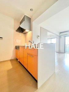 【キッチン】 | キャバーン愛宕 | 類似