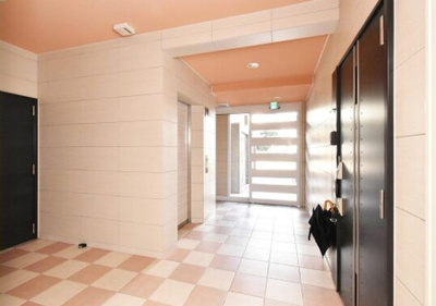 【エントランス】 | キャバーン愛宕