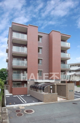 【外観】 | キャバーン愛宕