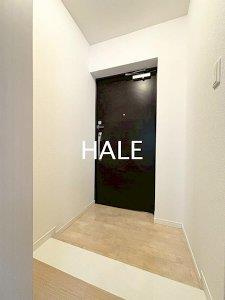 【玄関】 | キャバーン愛宕 | 類似