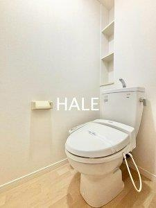 【トイレ】 | キャバーン愛宕 | 類似