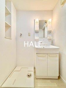 【独立洗面台】 | キャバーン愛宕 | 類似