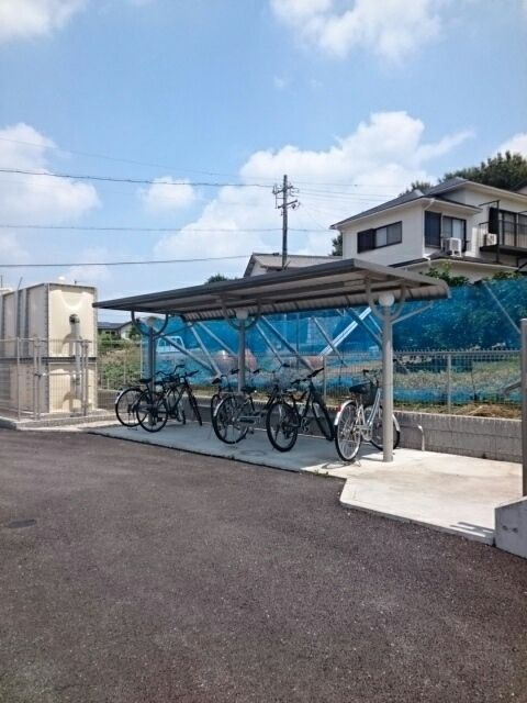 プレッソ　ジール　　刈谷市近郊の賃貸はクラスホーム刈谷店のその他共用部分