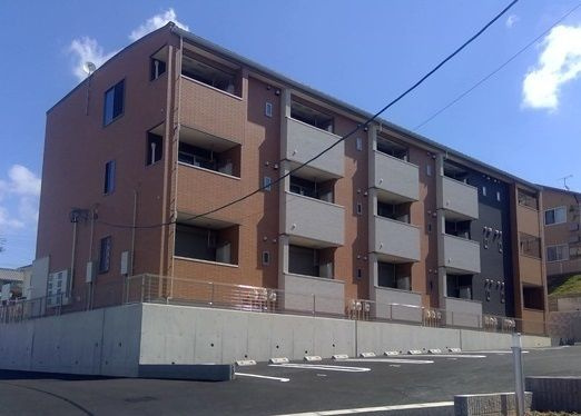プレッソ　ジール　　刈谷市近郊の賃貸はクラスホーム刈谷店の外観