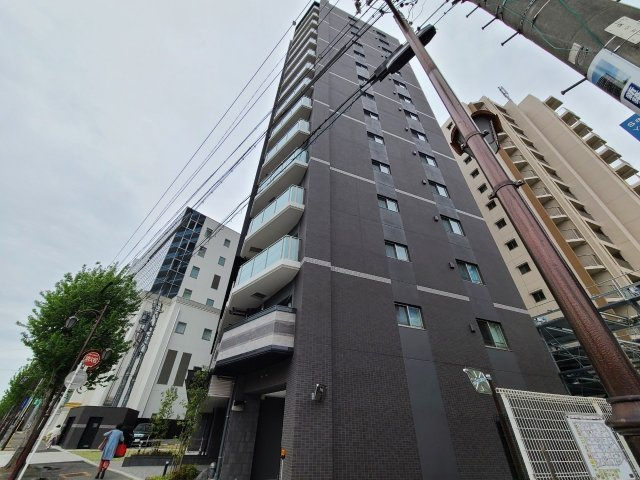 プレサンスロジェ名古屋駅NORTH FRONT|名古屋市の賃貸ならMy賃貸