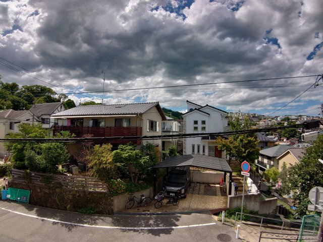 【展望】 | サンライト仁川