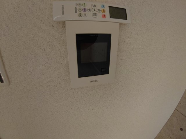 【セキュリティ】 | サンライト仁川