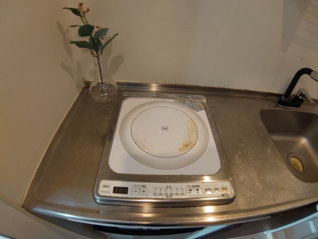【設備】 | サンライト仁川