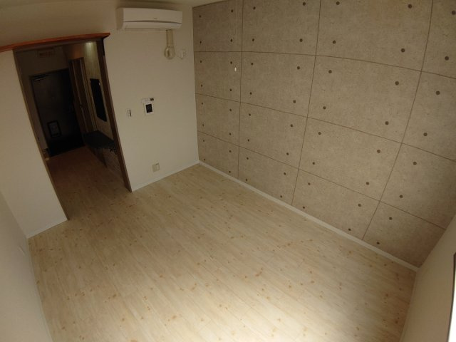 【寝室】 | サンライト仁川