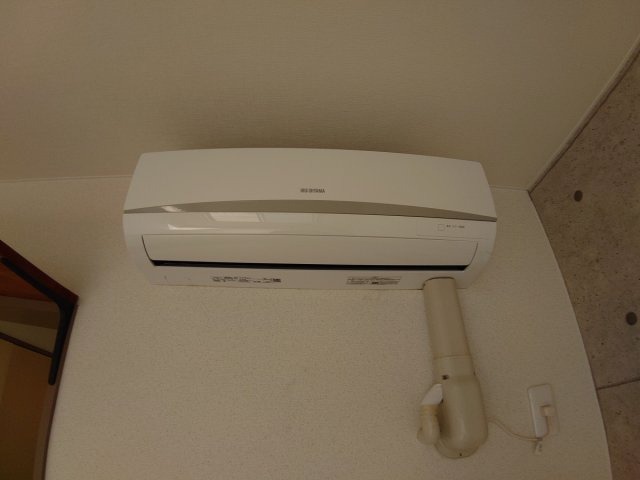 【設備】 | サンライト仁川
