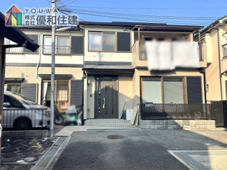 【外観】 | 中古戸建　神戸市垂水区星陵台６丁目
