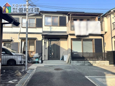 【外観】 | 中古戸建　神戸市垂水区星陵台６丁目