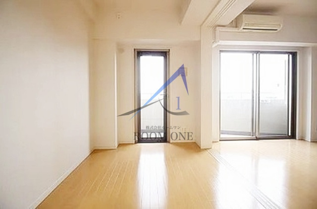 サンパレス駒込壱番館の寝室|寝室です。