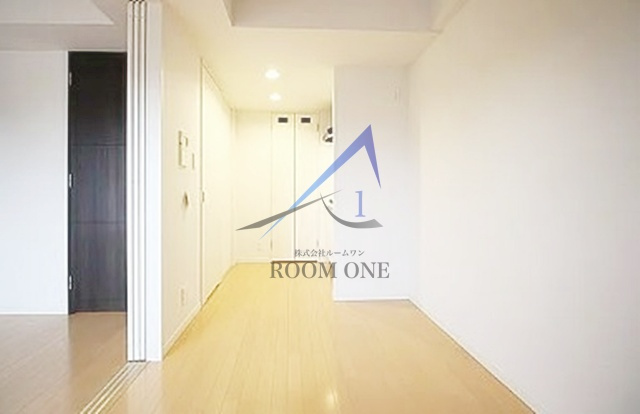 サンパレス駒込壱番館