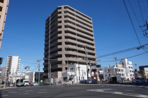 ラ・ベルティ小岩の画像